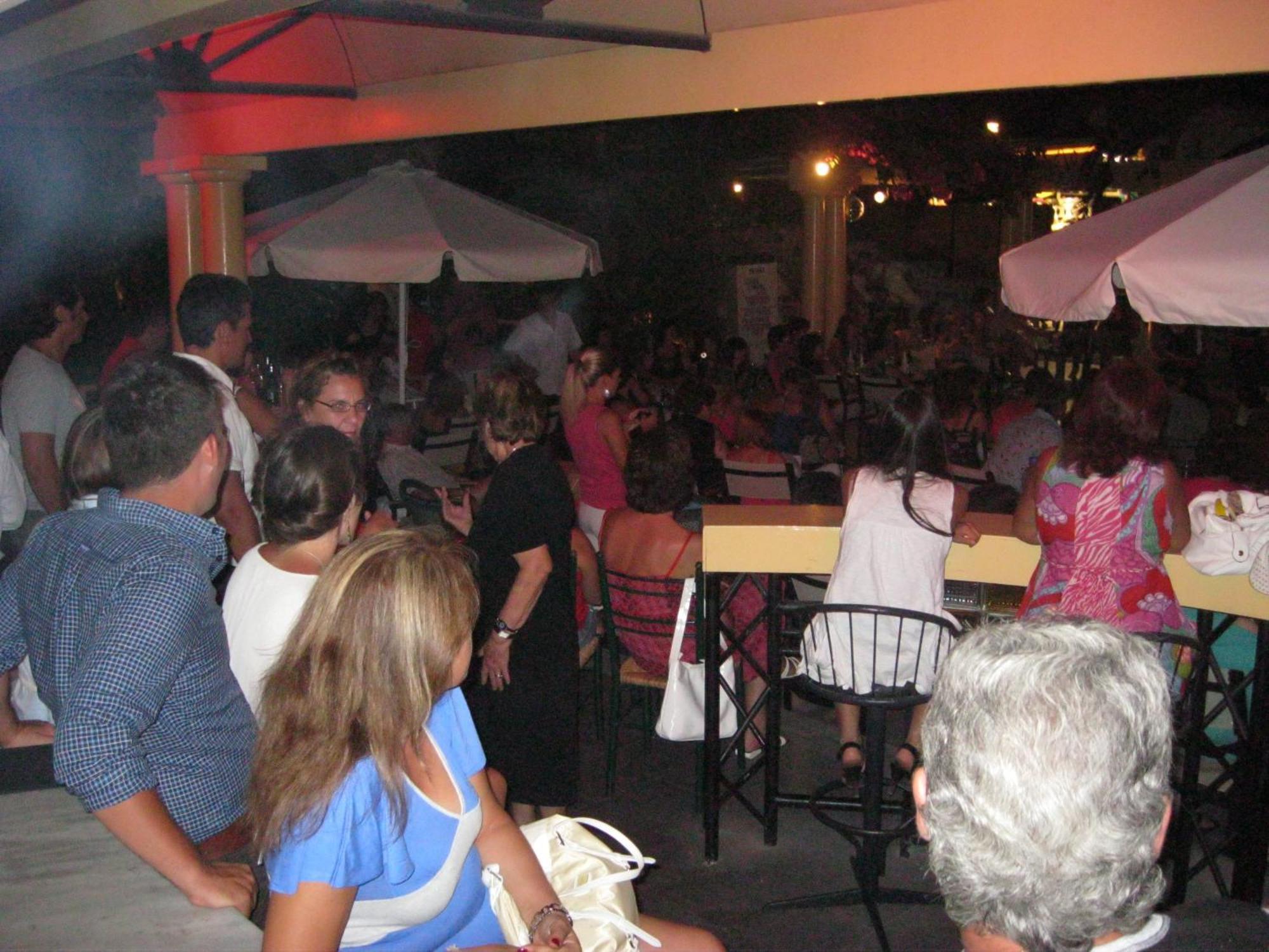Potamaki Beach Hotel Benitses (Corfu) Exterior foto