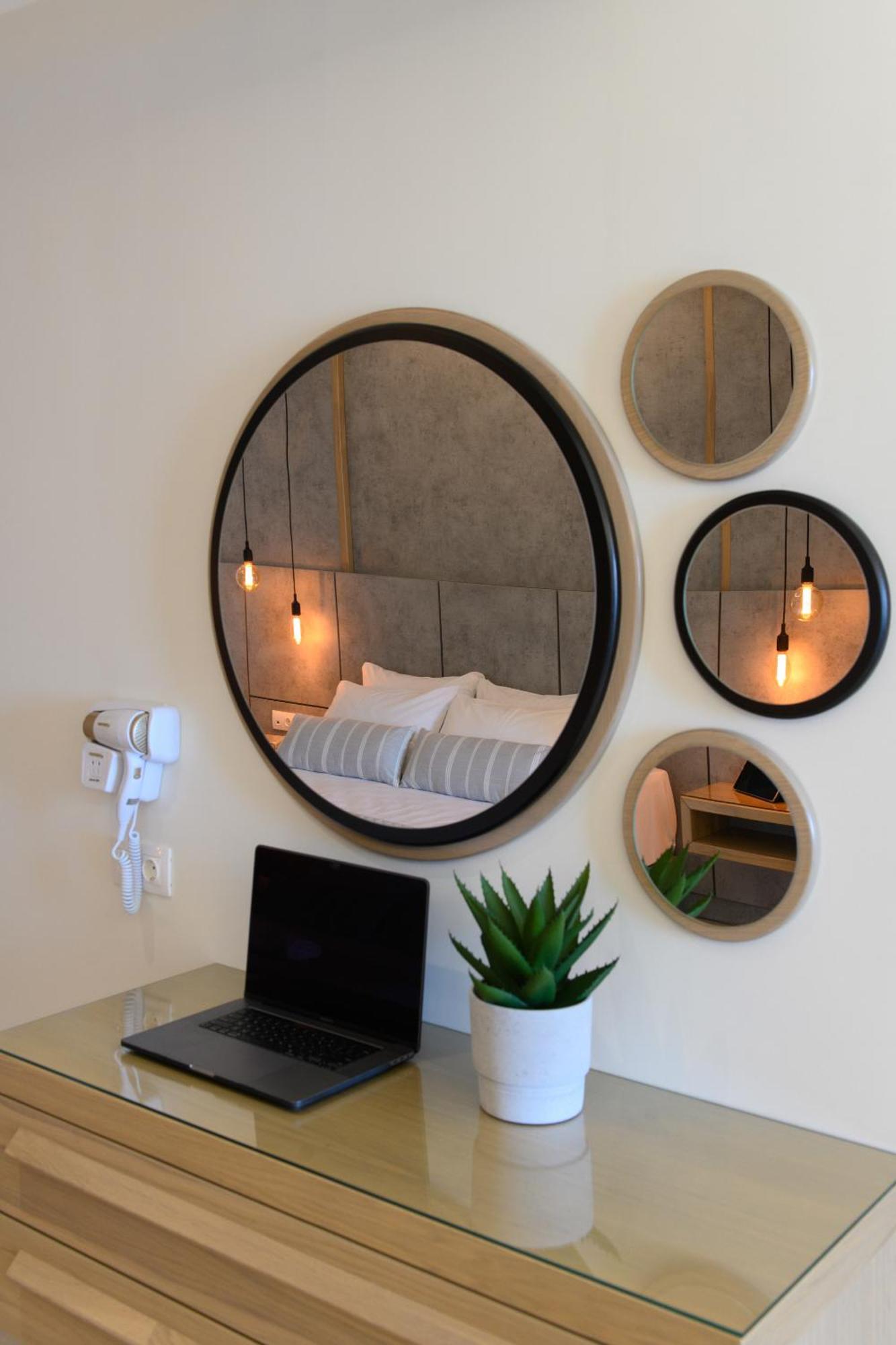 Potamaki Beach Hotel Benitses (Corfu) Quarto foto