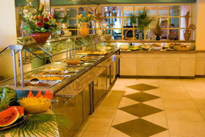 Potamaki Beach Hotel Benitses (Corfu) Exterior foto